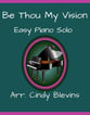 Be Thou My Vision P.O.D cover